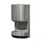 Погружная сушилка для рук Ksitex MW-2008 JET (хром,эл.сушилка для рук с каплесб.м) M54148 - фото 5371480