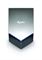 Пластиковая сушилка для рук Dyson Airblade V HU 02 (Никель) M58343 - фото 5371491