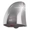 Пластиковая сушилка для рук Ballu BAHD-1000AS Chrome M99457 - фото 5371537