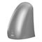 Пластиковая сушилка для рук Ballu BAHD-1000AS Silver M99458 - фото 5371539