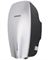 Пластиковая сушилка для рук SONNEN HD-M789G M210732 - фото 5371666