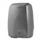 Пластиковая сушилка для рук Ksitex M-1200 С (эл.сушилка для рук) M54111 - фото 5371898