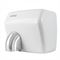 Пластиковая сушилка для рук Ksitex M-2500 (эл.сушилка для рук) M54136 - фото 5371957