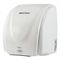 Пластиковая сушилка для рук Ksitex M-2300 (эл.сушилка для рук) M54117 - фото 5372124