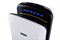 Пластиковая сушилка для рук BXG JET-7200 UV M48381 - фото 5372155