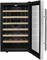 Отдельностоящий винный шкаф MEYVEL MV28-BF1 (easy) M182145 - фото 5375600
