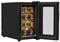 Отдельностоящий винный шкаф MEYVEL MV08-TB1 M224336 - фото 5375612