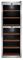 Отдельностоящий винный шкаф CASO WineComfort 1260 Smart M128537 - фото 5375684