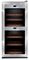 Отдельностоящий винный шкаф CASO WineComfort 24 M128526 - фото 5375754