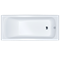 Ванна акриловая Triton Гамма 120х70 без гидромассажа, Щ0000028714 T0027343 - фото 5400419