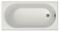 Ванна акриловая EUROLUX OBERONY 170х75, E1017075025 T0047946 - фото 5403009