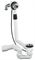 Grohe Сифон с функцией набора воды Talentofill, 28991000 T0012564 - фото 5405178