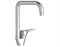 Смеситель для кухни Jacob Delafon BRIVE E75770-CP T0015947 - фото 5406217