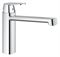 Смеситель для кухни GROHE Eurosmart Cosmopolitan 30193000 T0012141 - фото 5406313