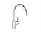Смеситель для кухни Grohe BauEdge 31367001 T0040249 - фото 5406768