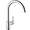 Смеситель для кухни VITRA Minimax S A42091EXP T0029784 - фото 5406779