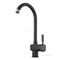 Смеситель для кухни АКВАТОН ЛИАМ графит, 1AX003FCXX210 T0041005 - фото 5406911