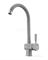 Смеситель для кухни АКВАТОН ЛИАМ серый, 1AX003FCXX230 T0041009 - фото 5406917