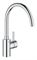 Смеситель для кухни GROHE Eurosmart Cosmopolitan, высокий излив, 32843002 T0048181 - фото 5407233