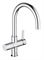 Смеситель для кухни GROHE Blue 33251000 T0011905 - фото 5407405