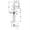 Смеситель для кухни Grohe Essence New 30294000 T0011944 - фото 5407609