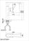 Смеситель для кухни D&K DA1272401 однорычажный с высоким поворотным изливом T0044893 - фото 5408054
