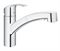Смеситель для кухни GROHE Grohe Blue Pure BAUCURVE, 30385000 T0048367 - фото 5408205