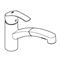 Смеситель для кухни GROHE Grohe Blue Pure BAUCURVE, 30385000 T0048367 - фото 5408214