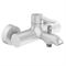 Смеситель для ванны Ideal Standard CERALINE белый хром, BC199U5 T0041401 - фото 5409744
