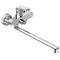 Смеситель для ванны IDEAL STANDARD CERAFLEX B1741AA T0050904 - фото 5410213