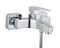 Смеситель для ванны VITRA Q-Line A40778EXP T0029830 - фото 5410523