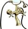 Смеситель для ванны Rav Slezak MK159.5/2SM MORAVA RETRO, 21986 T0021715 - фото 5410596