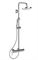 Смеситель для душа Ideal Standard, IdealRain ECO, B1098AA T0015033 - фото 5411932