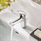 Комплект из смесителей Grohe Комплект для ванны 3 в 1 Eurostyle New 124416 T0012517 - фото 5428281