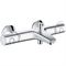 Комплект из смесителей Grohe Комплект для ванны 3 в 1 Grohtherm 800, 124422 T0012518 - фото 5428290