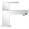 Кран для одной воды GROHE Eurocube 23137000 T0012023 - фото 5430338