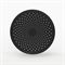 IDDIS Душевая насадка верхняя круглая, черная матовая, Optima Home, OPH25BPi64 T0056528 - фото 5432309