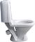 Унитаз компакт SANITA Самарский комфорт 3114123 T0024383 - фото 5432640
