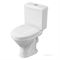 Унитаз компакт Santeri Форвард белый, 1.P205.2.S00.00B.F T0041491 - фото 5433210