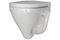 Унитаз подвесной SANITA LUXE Attica Luxe микролифт T0024217 - фото 5434029