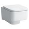 Унитаз подвесной Laufen PRO S rimlless 8.2096.2.000.000.1 T0018269 - фото 5434103