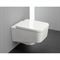 Унитаз подвесной Laufen PRO S rimlless 8.2096.2.000.000.1 T0018269 - фото 5434107