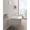 Унитаз подвесной Laufen PRO S rimlless 8.2096.2.000.000.1 T0018269 - фото 5434108