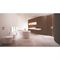 Унитаз подвесной DURAVIT Starck-1 210090064 T0008187 - фото 5434200