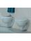 Унитаз подвесной Santek Бореаль 1WH302205 T0024474 - фото 5434863