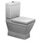 Напольный унитаз DURAVIT 2ND Floor 2106090000 T0008146 - фото 5436264