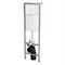 Инсталляция для унитаза Siamp BCM 536 Aqua+ без кнопки, 10011945 T0056958 - фото 5437855