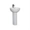 Раковина подвесная SANITA LUXE Art Luxe T0024208 - фото 5442353
