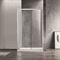 Душевой уголок AZARIO MILTON 1131 R 1200*800*2000, без поддона, стекло 6 мм, покрытие Easy clean, профиль серебро, AZ-ND1131 R 1200 T0043631 - фото 5444204