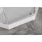 Душевой уголок COMFORTY 31 N, прозрачное стекло, с поддоном 900*900*1980, 00-00005086 T0041219 - фото 5444207